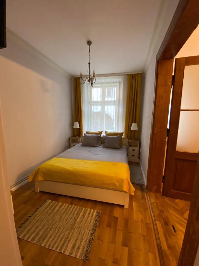Casa Legenda Sighisoara Exterior photo